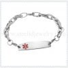 Vatican Medical id bracelet-MD1056