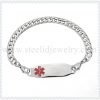 The Apache Medical alert Bracelet-MD1617