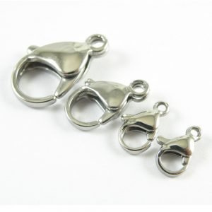 Lobster clasp